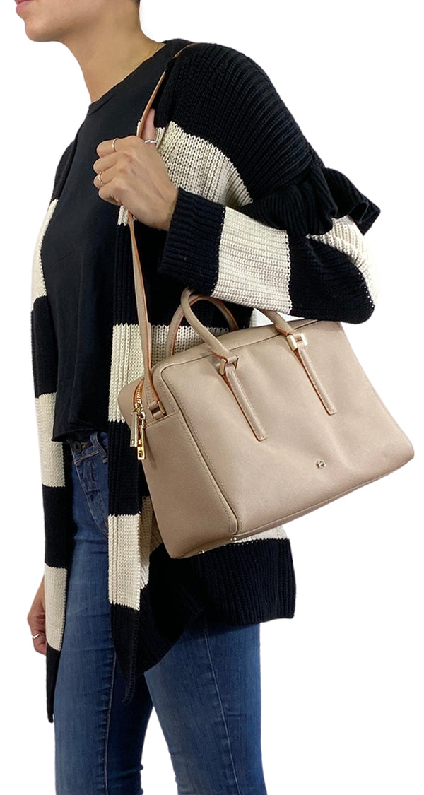 Cartera De Mano