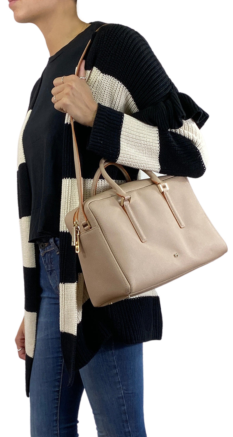 Cartera De Mano