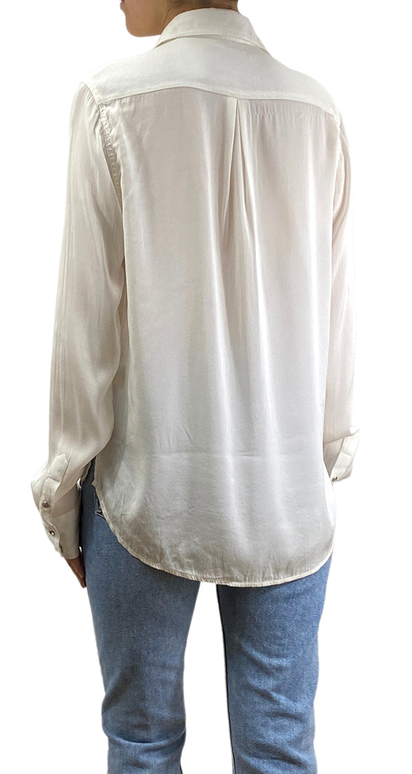 Blusa Brillantes