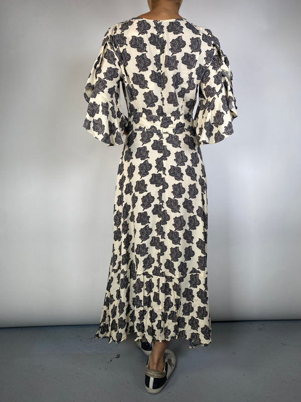 Vestido Sharma Short