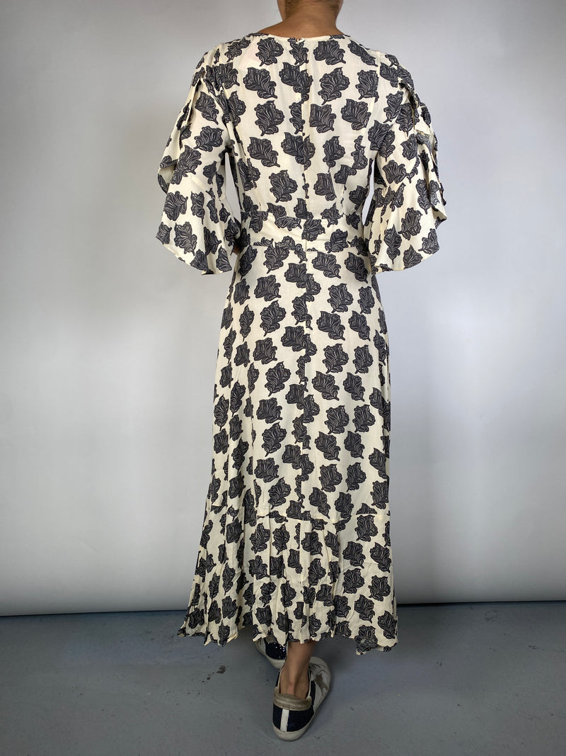 Vestido Sharma Short