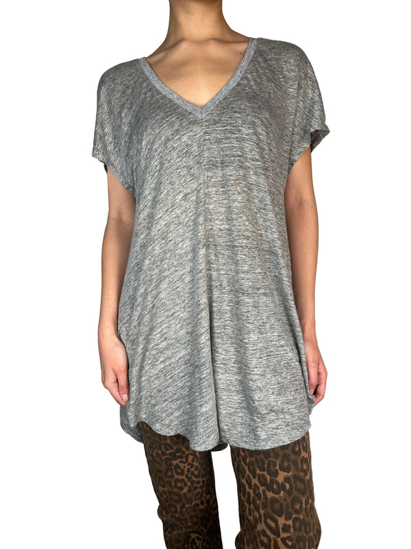 Polera Lino