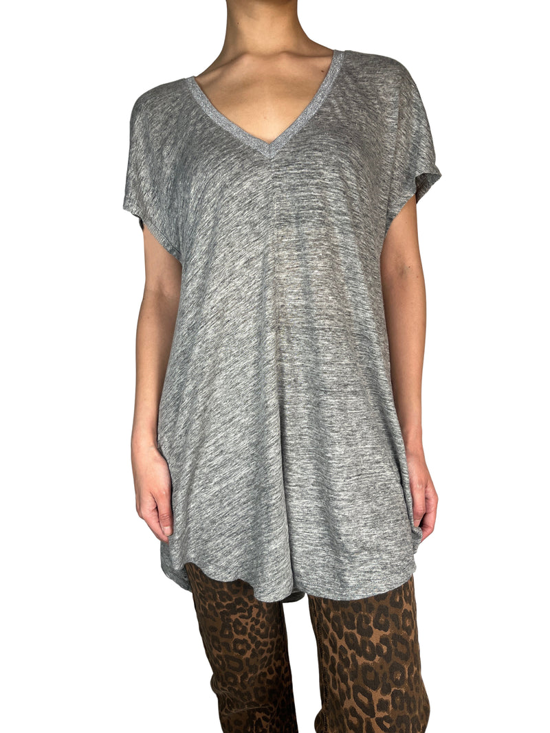 Polera Lino