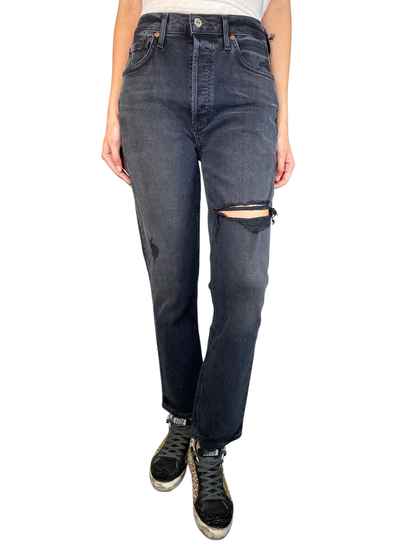 Jeans Rasgados
