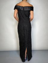 Vestido Strapless