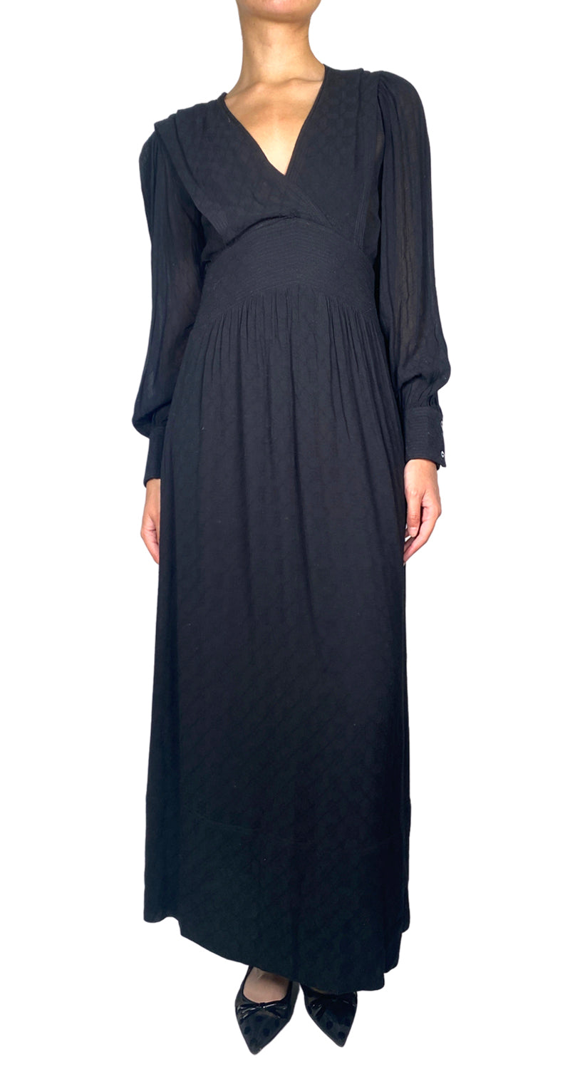 Vestido Lady