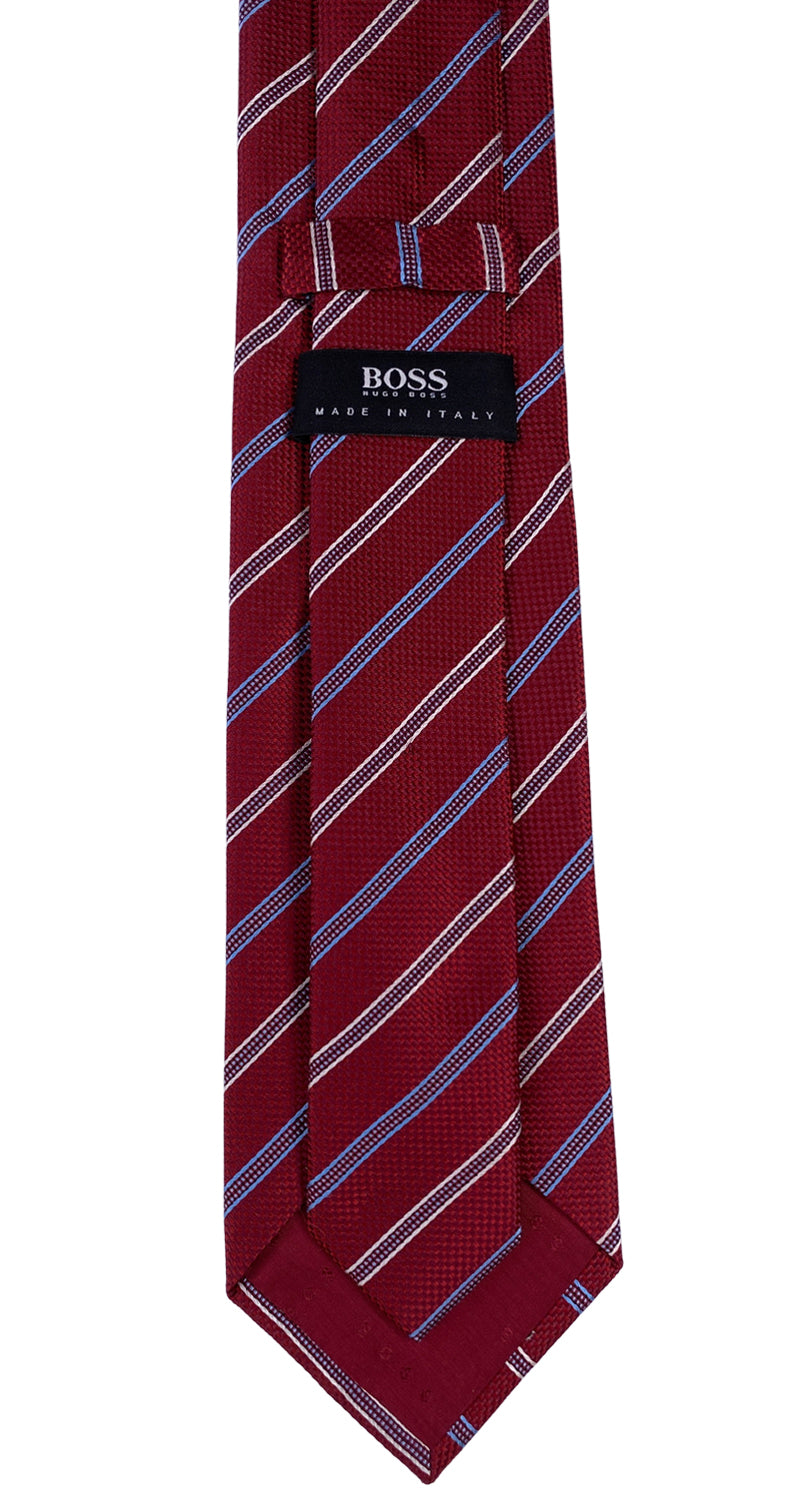 Corbata Estampada