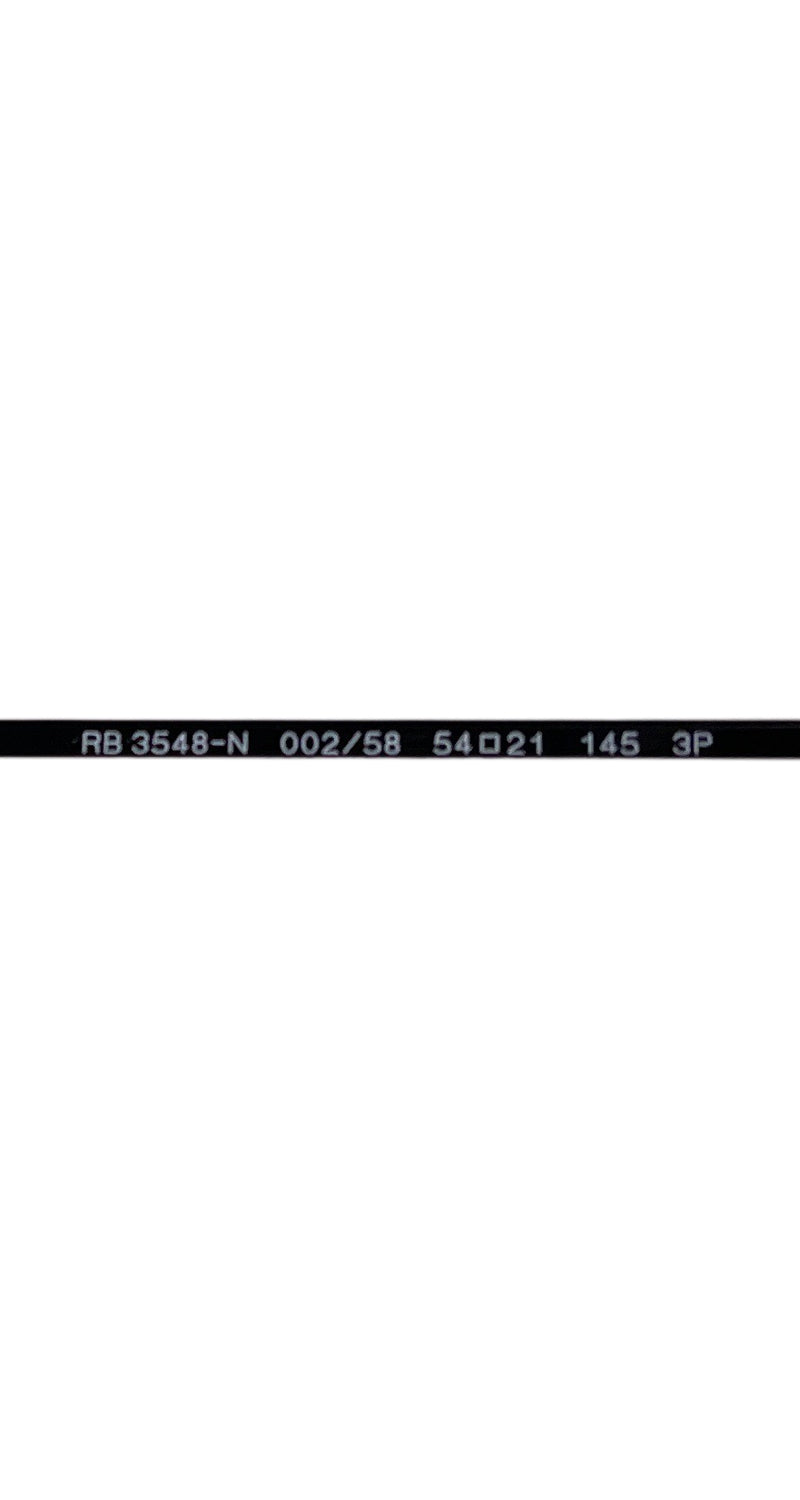 Anteojos Rayban RB3548-N