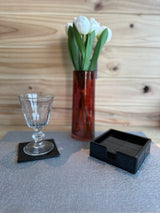 Set Posa Vaso