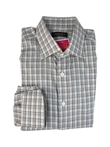 Camisa Cuadros