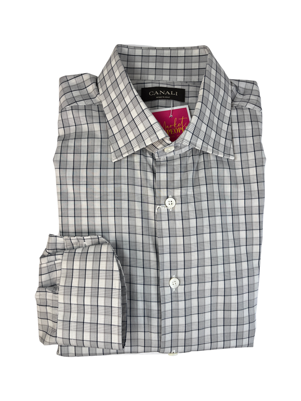 Camisa Cuadros