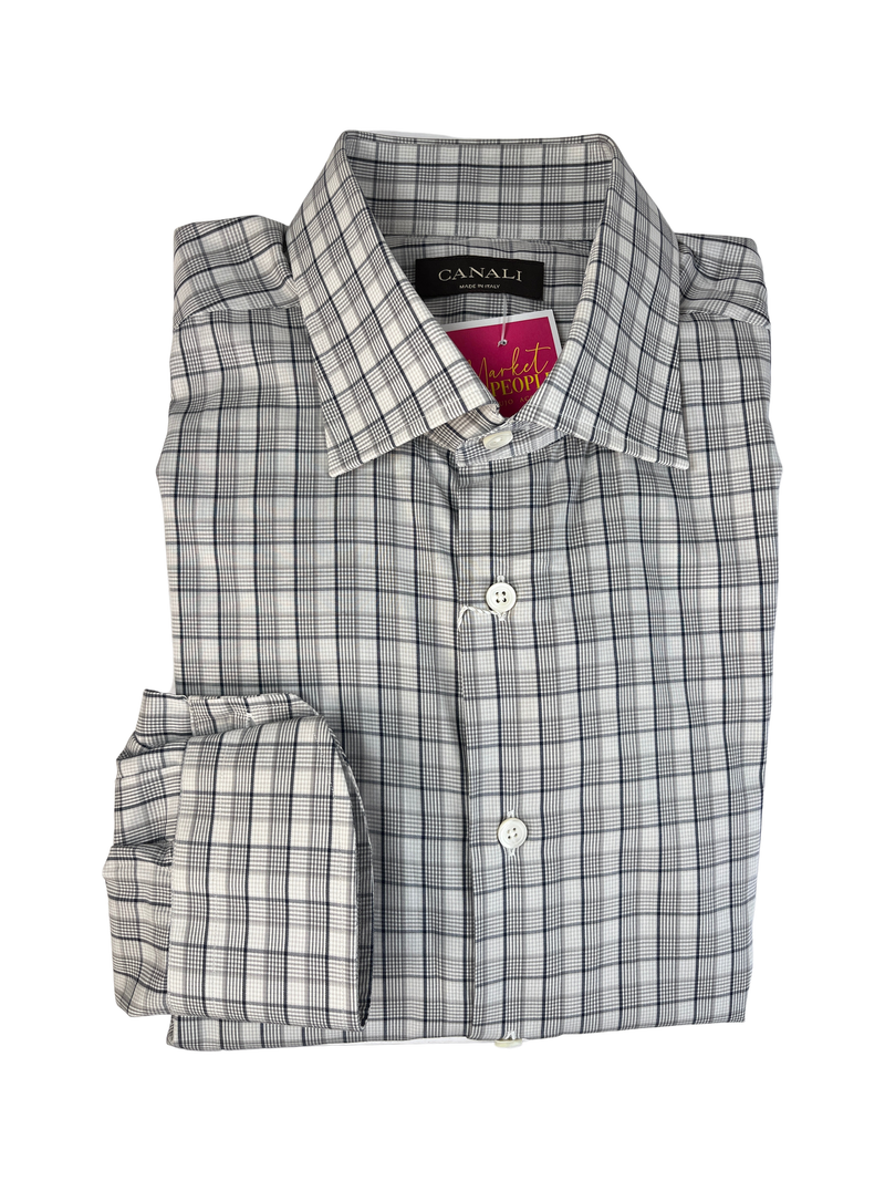 Camisa Cuadros