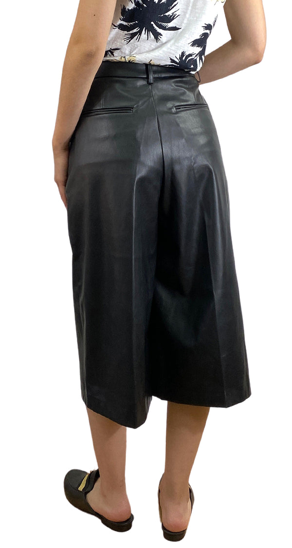 Pantalón Pescador Cuero