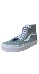 Zapatillas Celeste