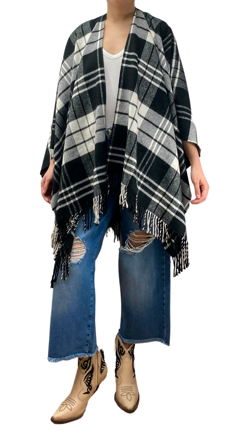 Poncho Cuadros