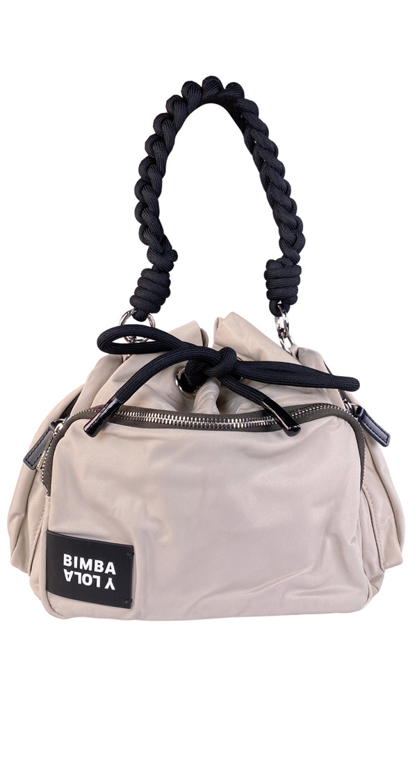 Bandolera S Crema