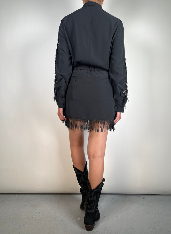 Set Fringe