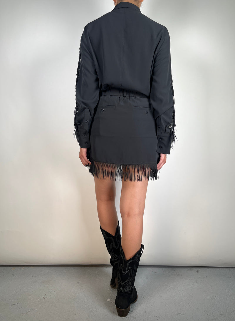 Set Fringe