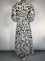 Vestido Estampado