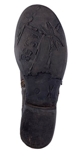 Botines Envejecidos
