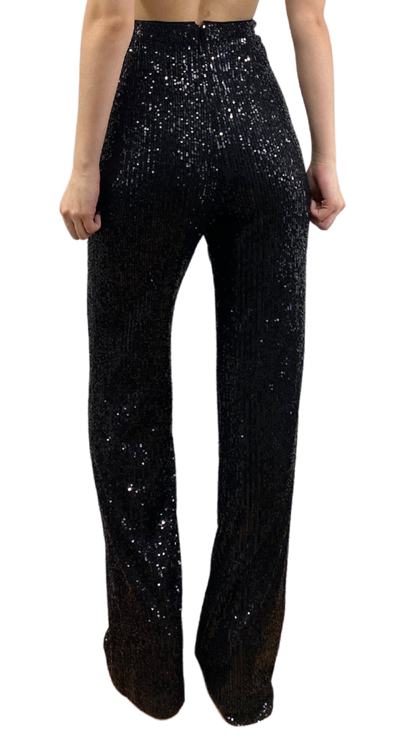 Pantalón Lentejuelas