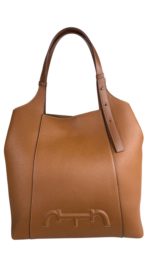 Cartera Cuero