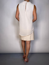 Vestido Crudo
