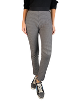 Leggings de Cuadros