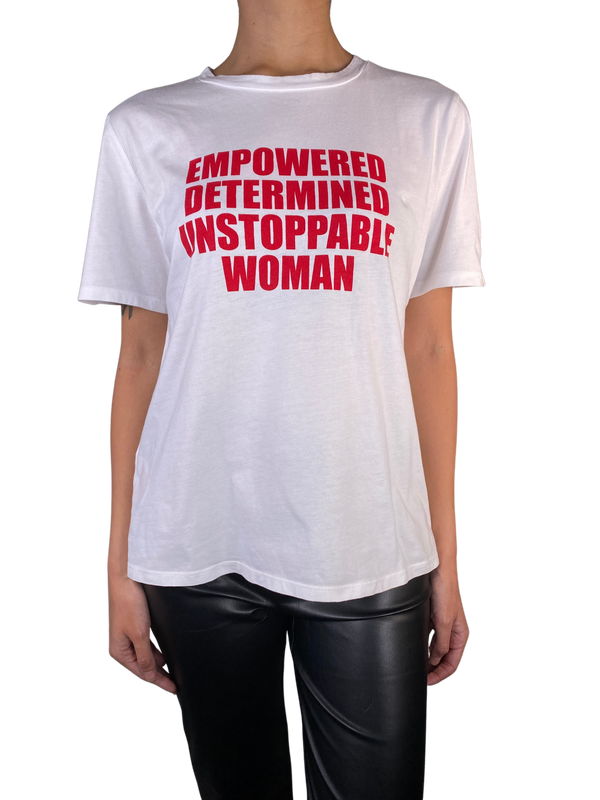 Polera Empowered