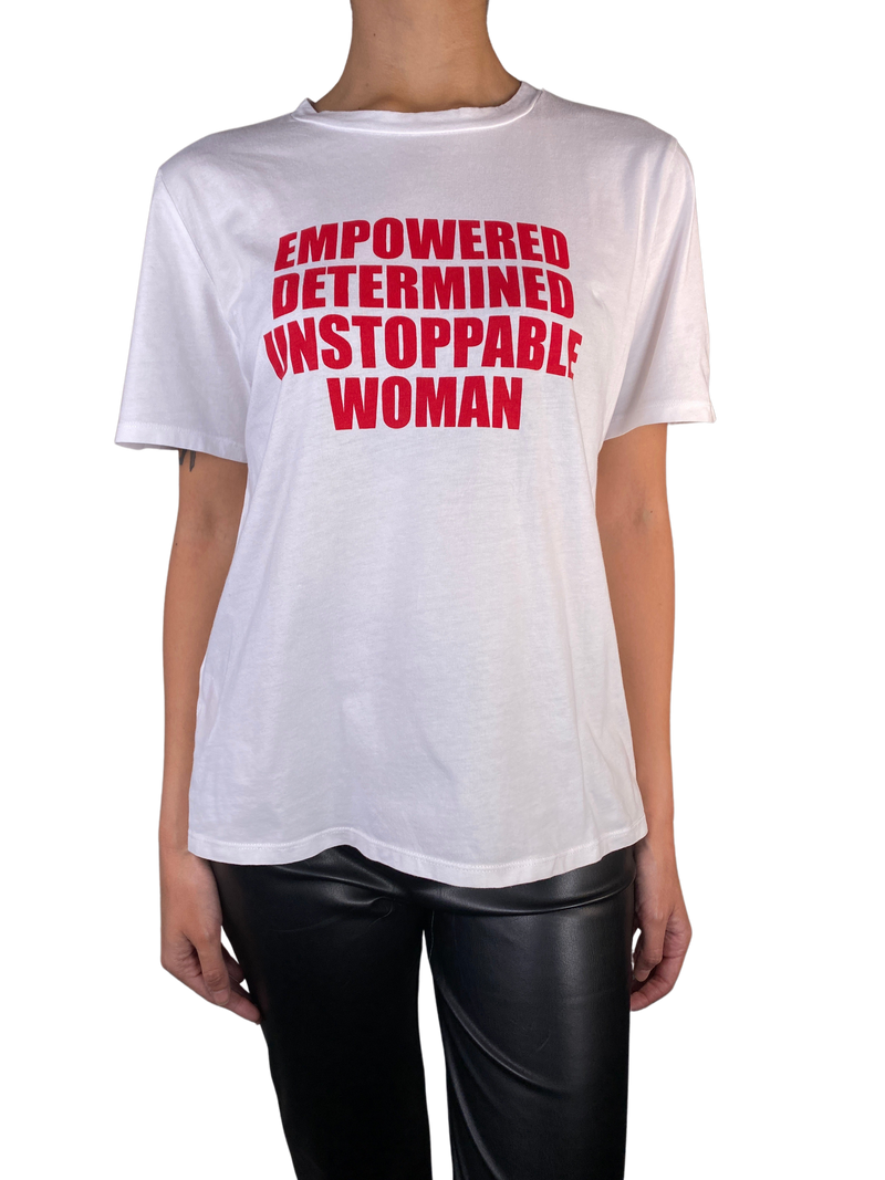 Polera Empowered