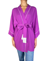 Kimono Morado