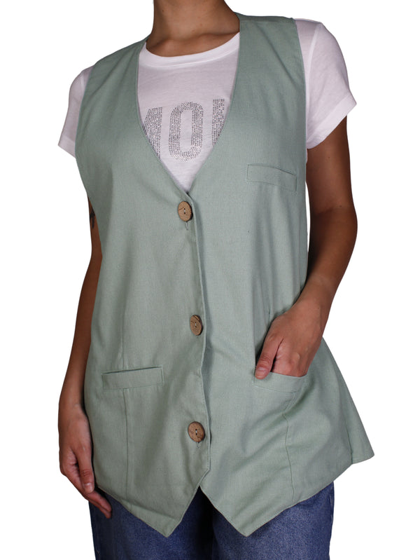 Chaqueta Lara