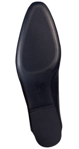Mocasines Negros