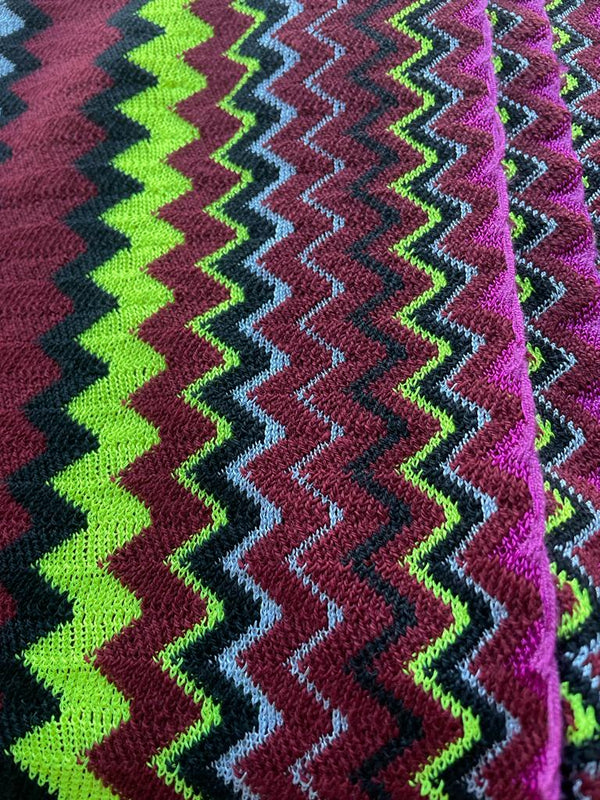 Bufanda Missoni By Magma