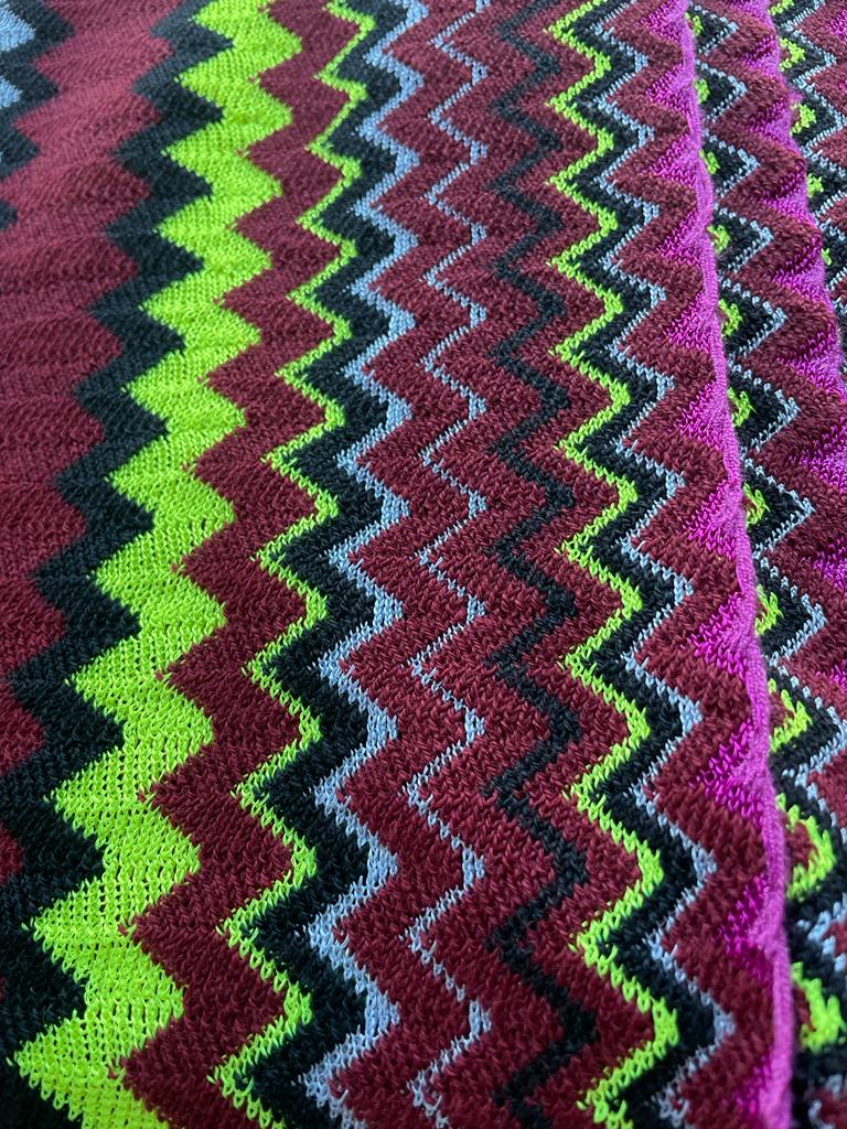 Bufanda Missoni By Magma