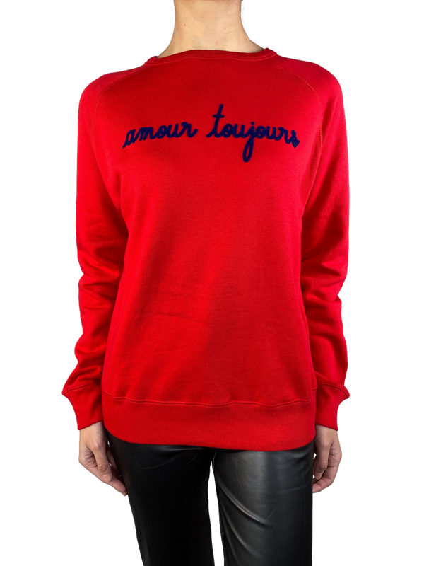 Polerón Amour Toujours