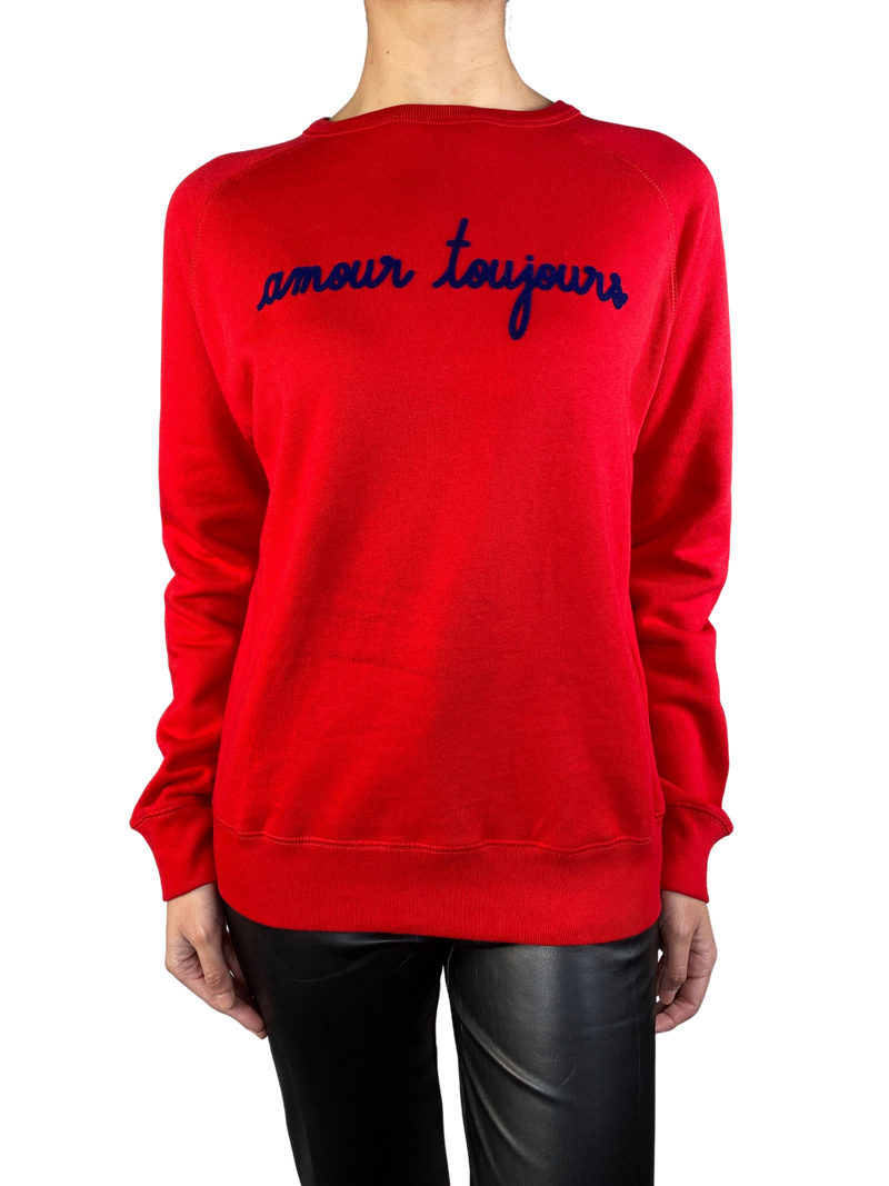 Polerón Amour Toujours