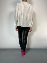 Blusa Valence