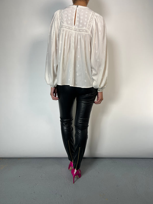 Blusa Valence