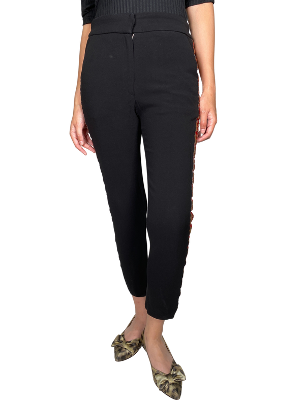 Pantalón Stripe