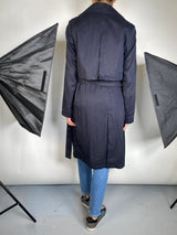 Trench Negro
