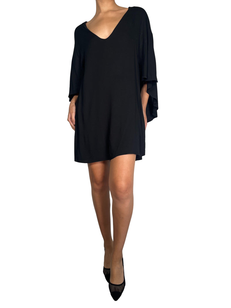 Vestido Vuelos