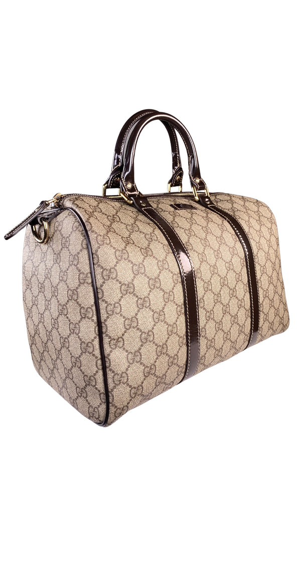 Cartera Monograma