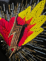 Polerón Heart