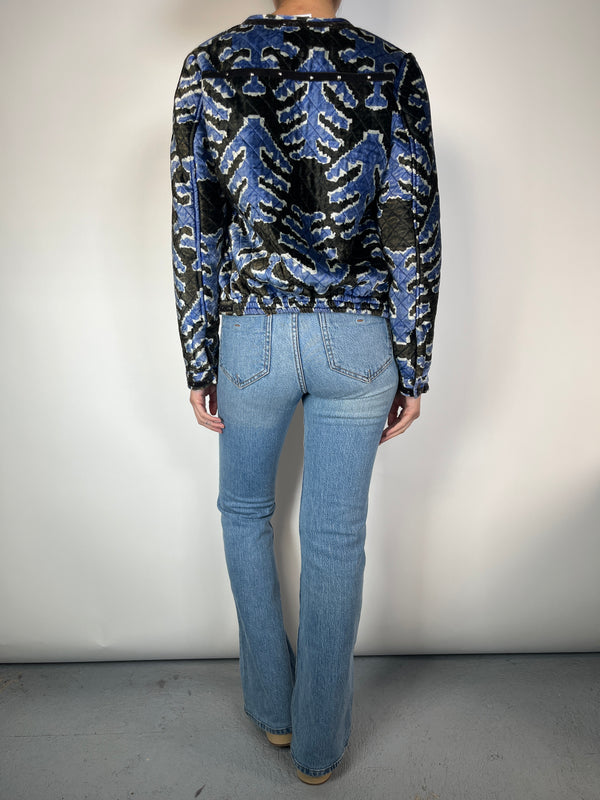 Chaqueta Markov
