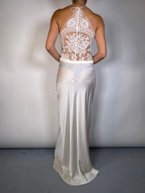 Camisola Seda
