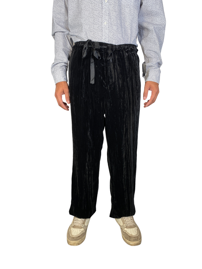 Pantalón Velvet Studio Collection UNISEX