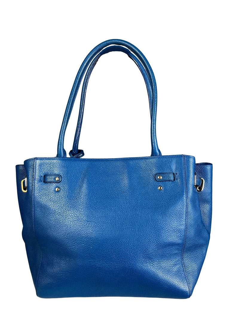 Cartera Cuero