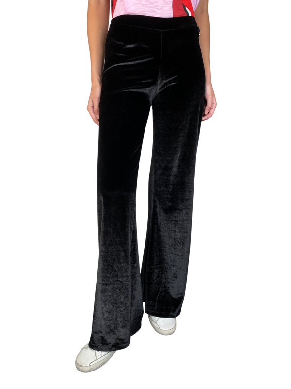 Pantalón Night Velvet