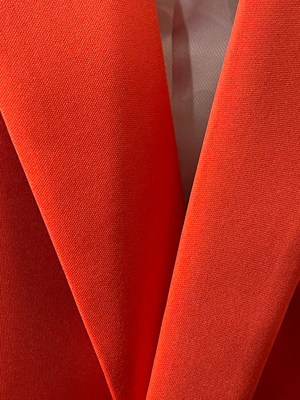 Blazer Naranjo